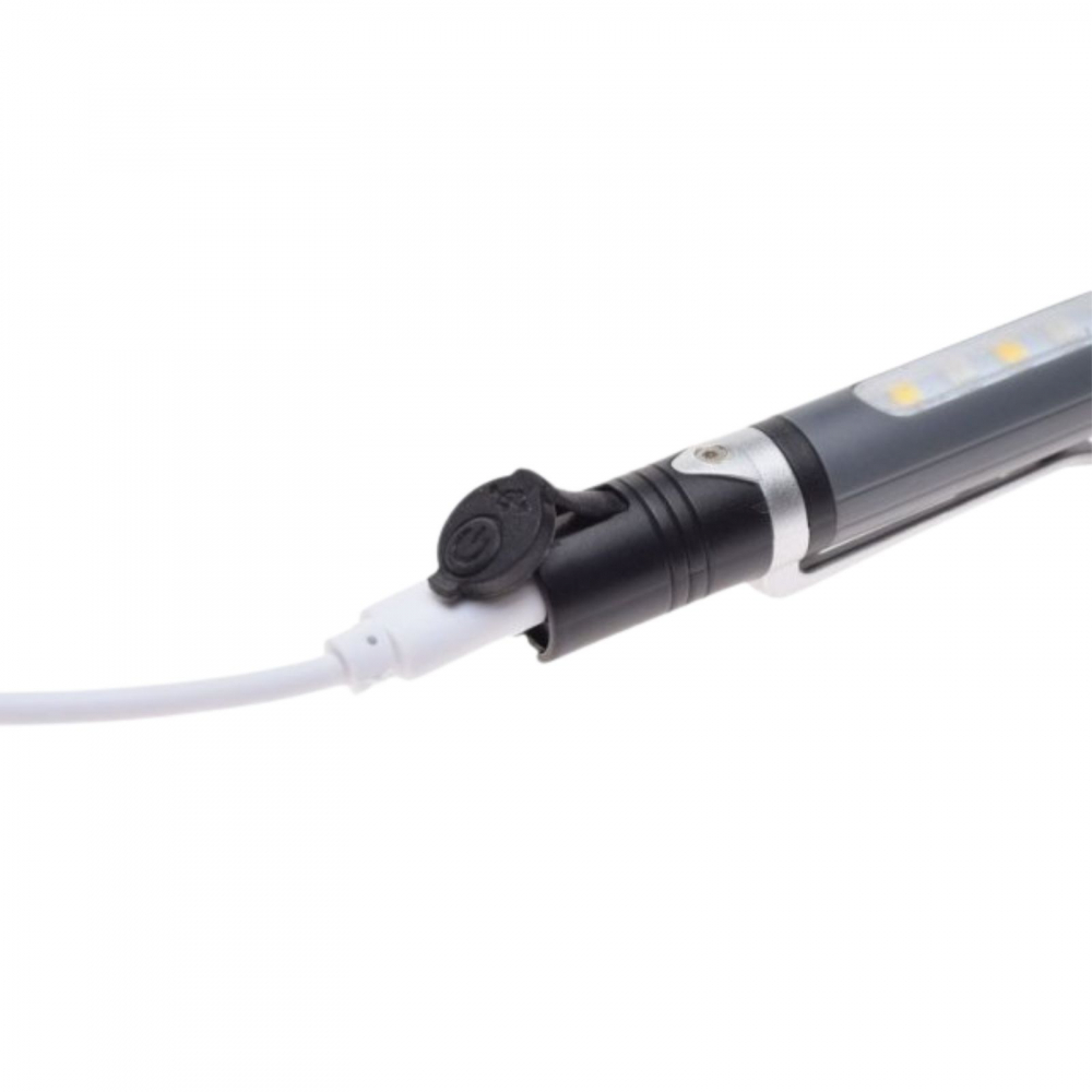 Lanterna dubla LED, tip stilou [3]