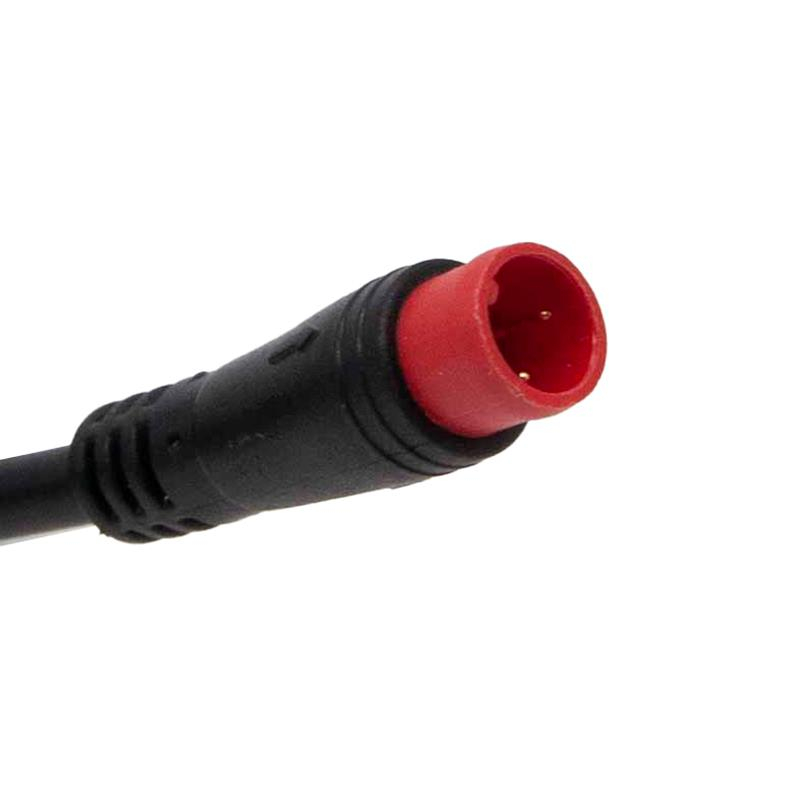 Maner de frana stanga cu conector impermeabil, Kugoo G2 Pro [4]