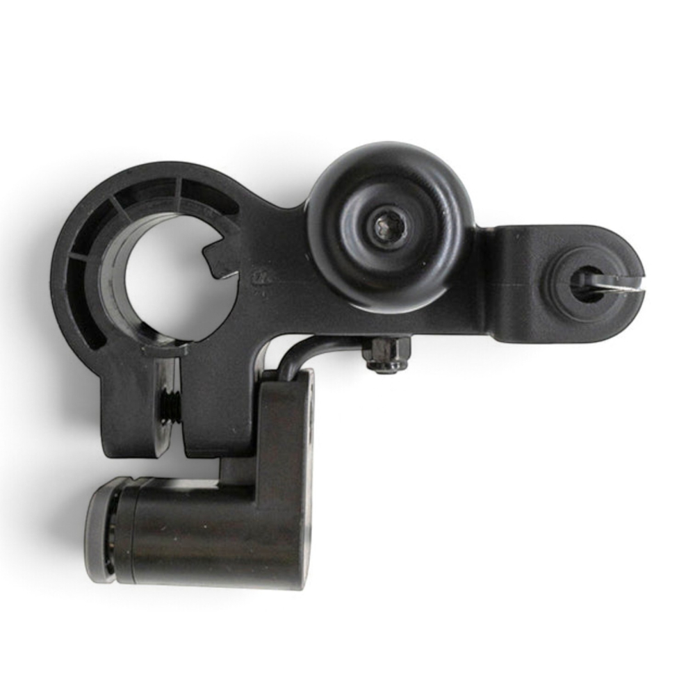 Maner frana cu sonerie trotineta Xiaomi Scooter 6, 2 conectori [3]