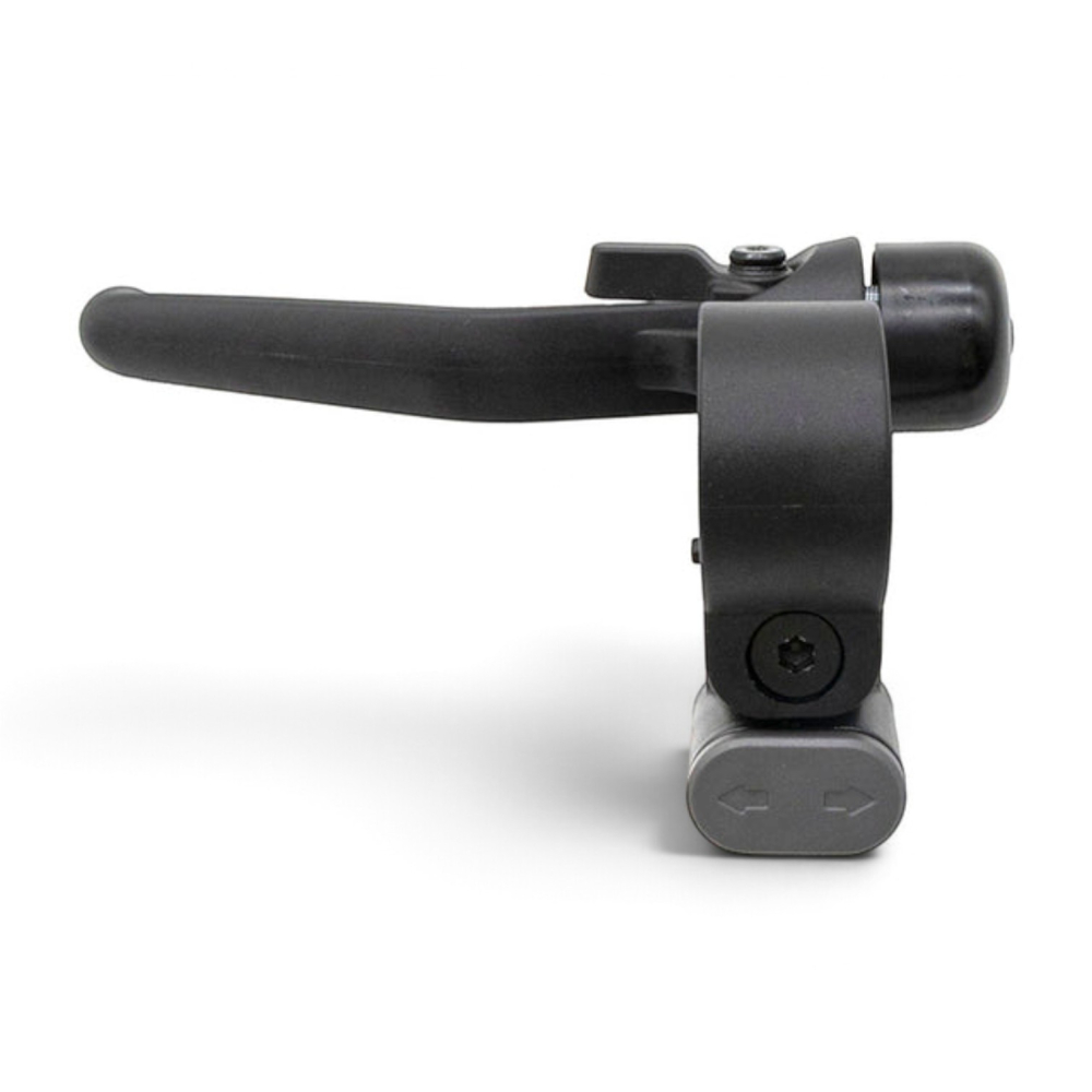 Maner frana cu sonerie trotineta Xiaomi Scooter 6, 2 conectori [2]
