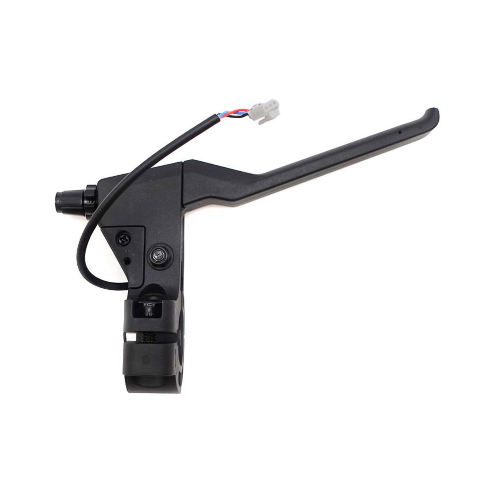 Maner frana stanga Ninebot Segway ZT3 PRO, 10 cm cablu [2]
