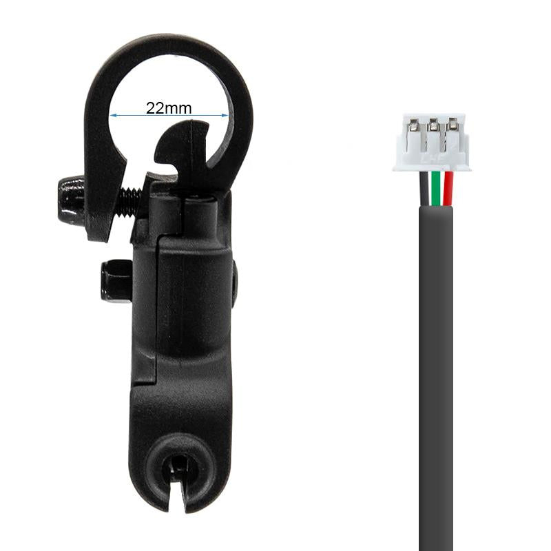 Maner frana trotineta electrica Xiaomi cu senzor frana [3]