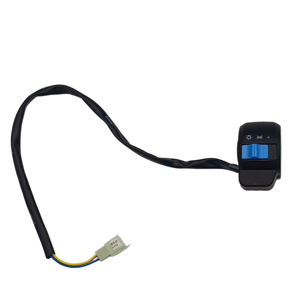 Maneta dreapta lumini X-KLASS4 [3]