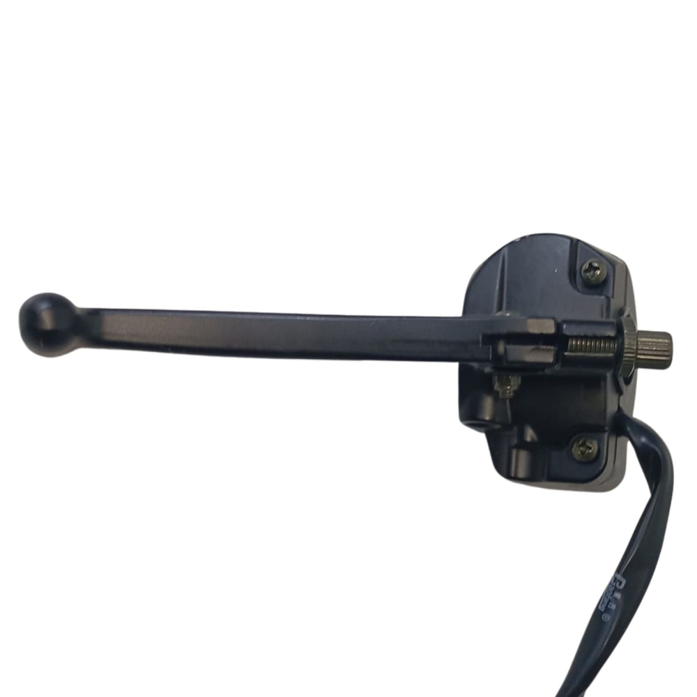 Maneta dreapta lumini+maneta frana L-KLASS4, fara senzor frana [3]