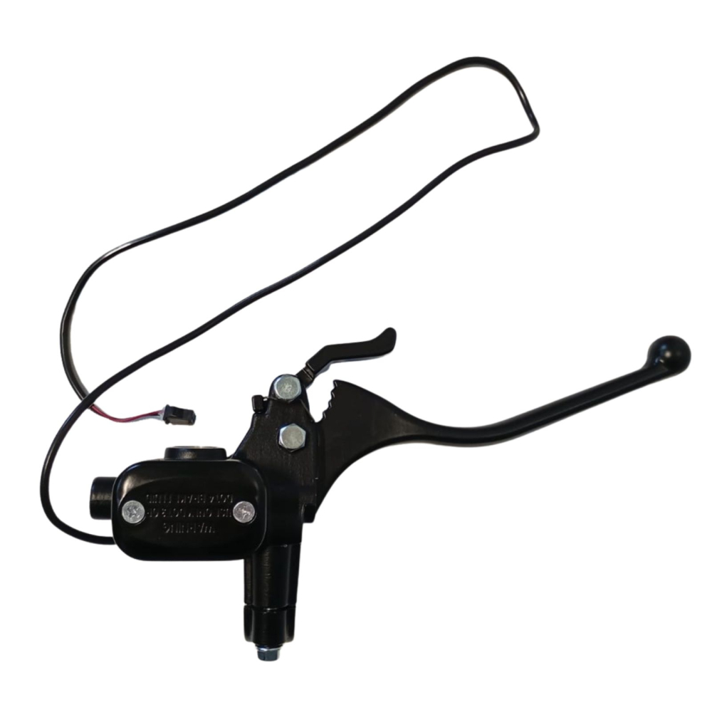 Maneta frana fata, ghidon (VT5) [1]