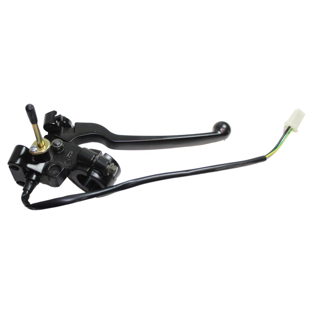 Maneta frana spate  CL-30 (stanga) [2]