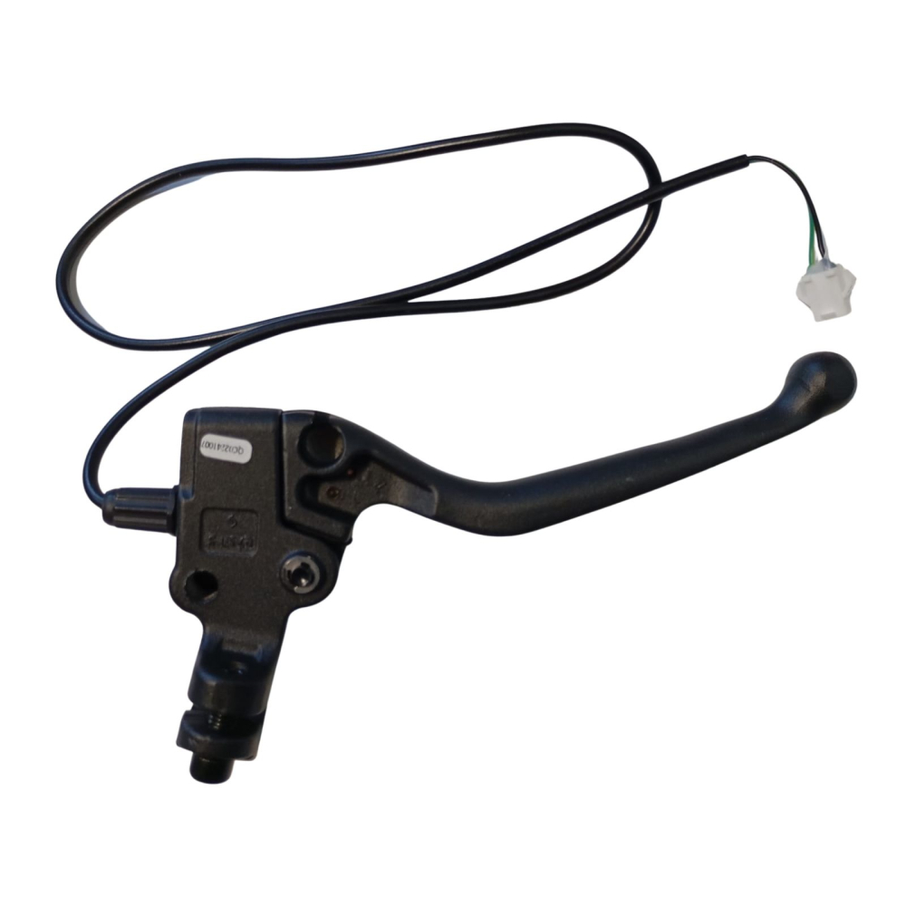 Maneta frana spate ZT-16 / ZT-17 [2]