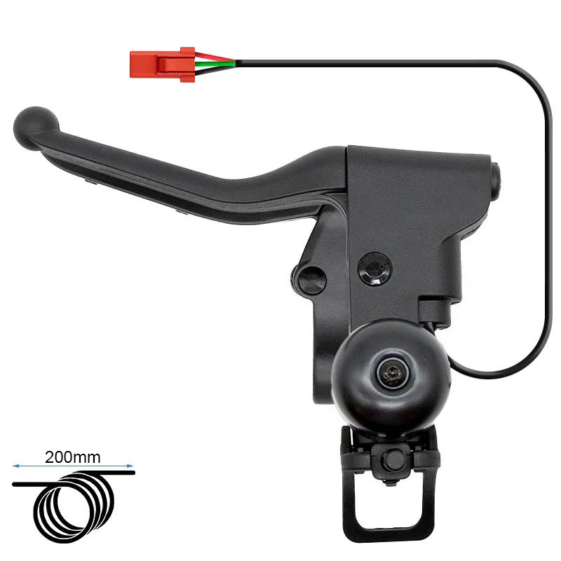 Maneta frana trotineta electrica Xiaomi Elite [2]