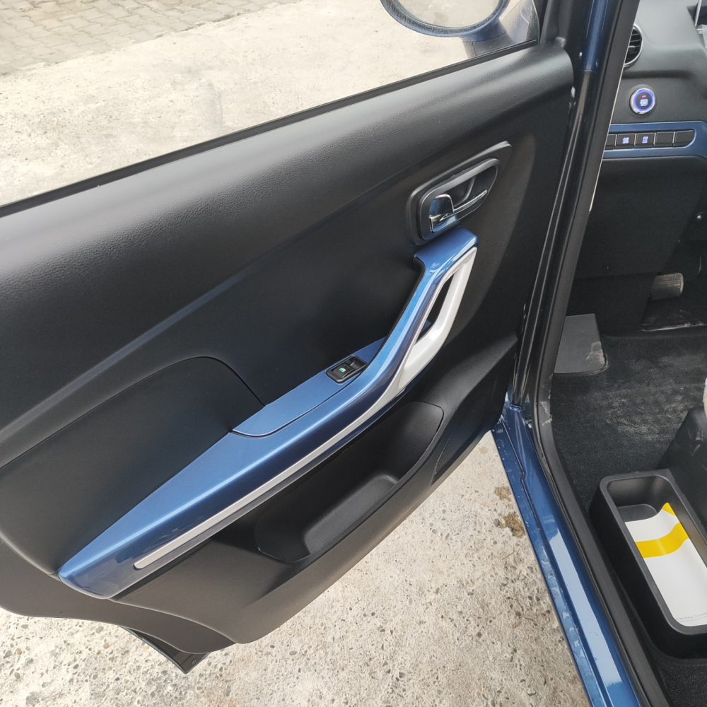 Masina Electrica Elbons 4Eco (25km/h, 1500W) [11]