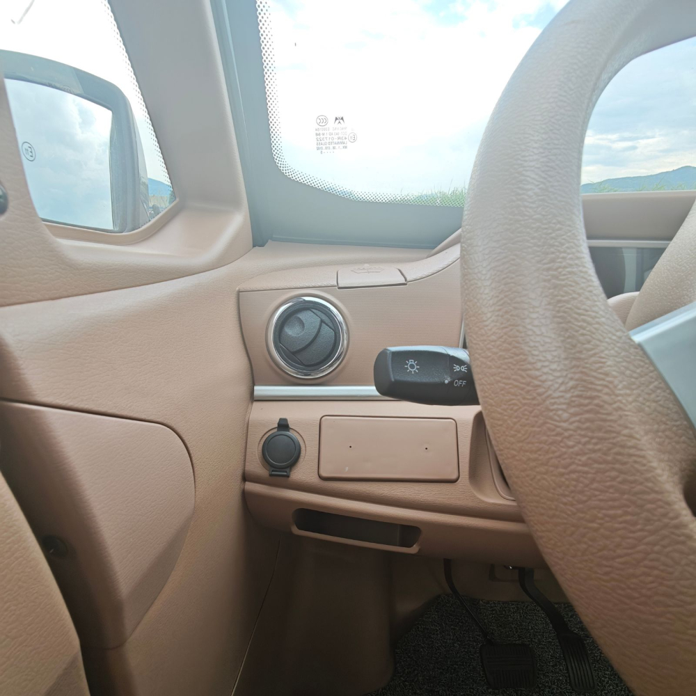 Masina Electrica RDB Smart, viteza 25km/h, motor 1600W, 80-100km autonomie, CIV inclus, baterie 60V 100Ah [11]