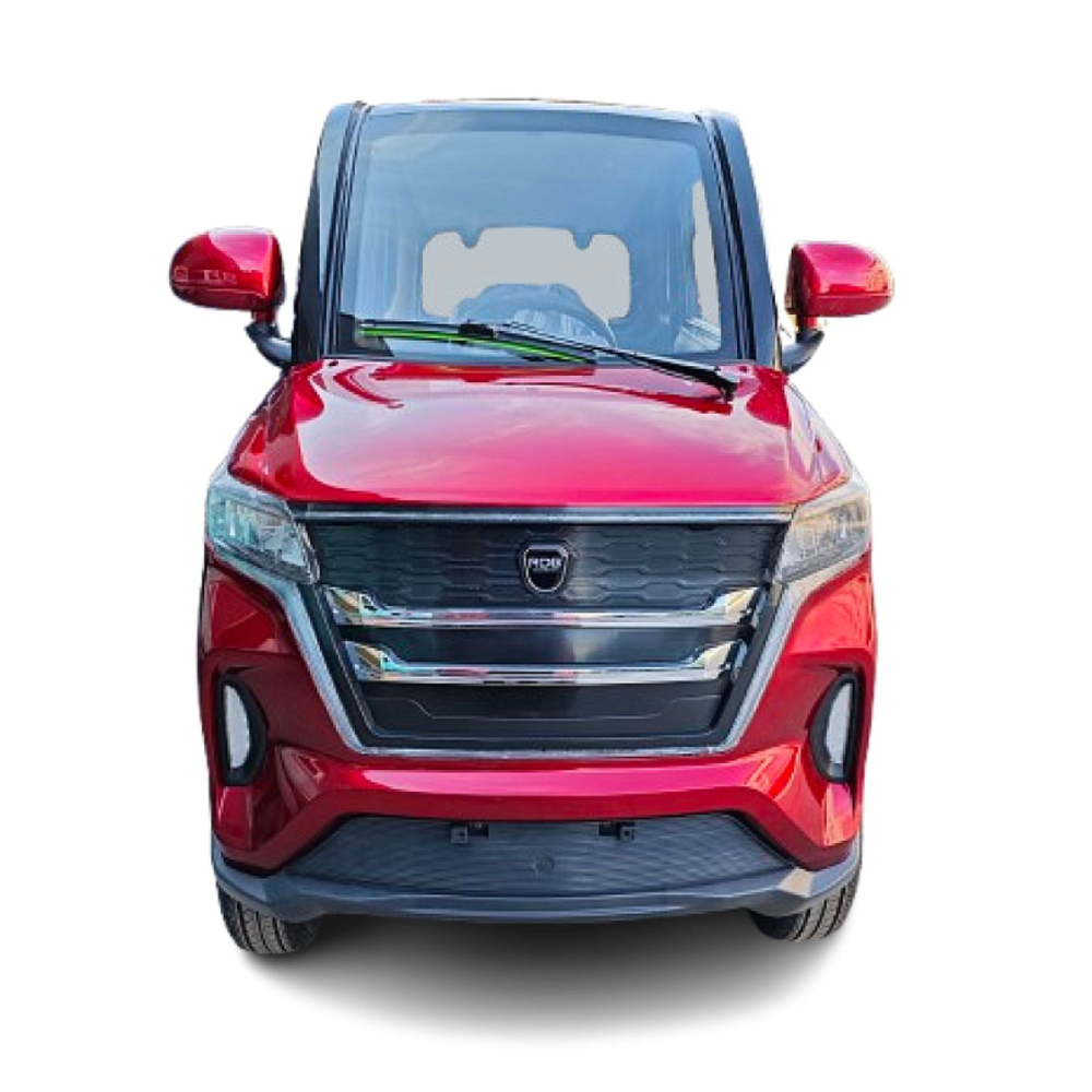 Masina Electrica SOFT (Cvadriciclu), 25km/h fara permis, Motor 1150W , 2 locuri, CIV inclus, 60-70km autonomie [3]