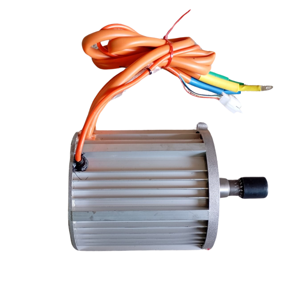 Motor VT5 3900W VT5 [1]