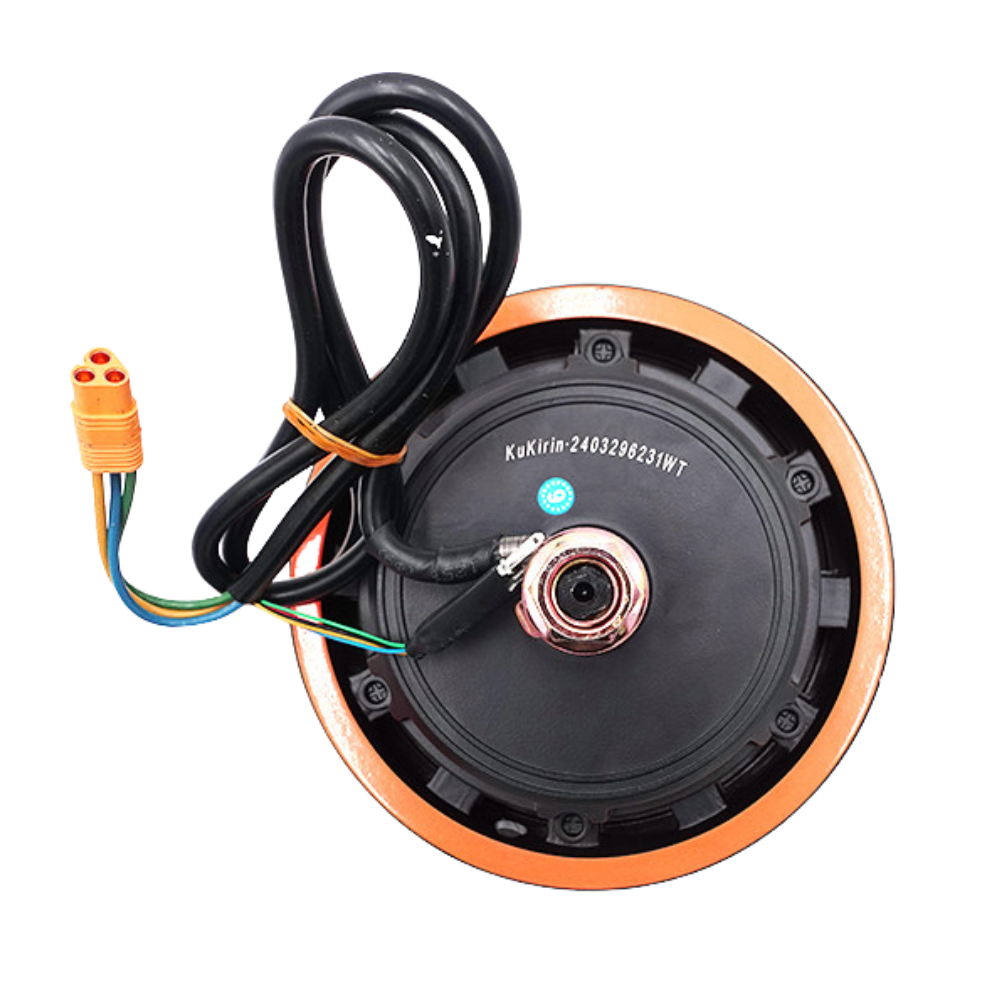 Motor Kukirin G2 MAX, 48V 1000W [3]