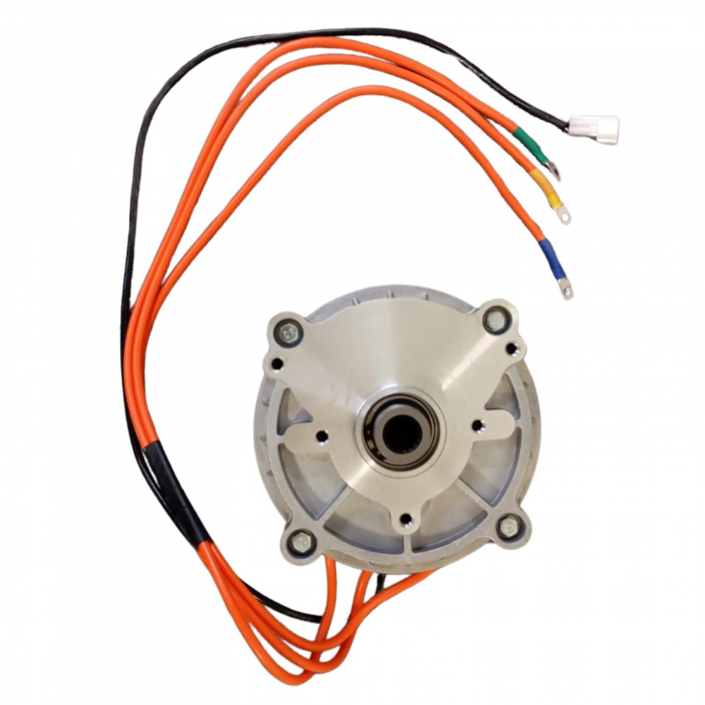 Motor Arora S1 [2]