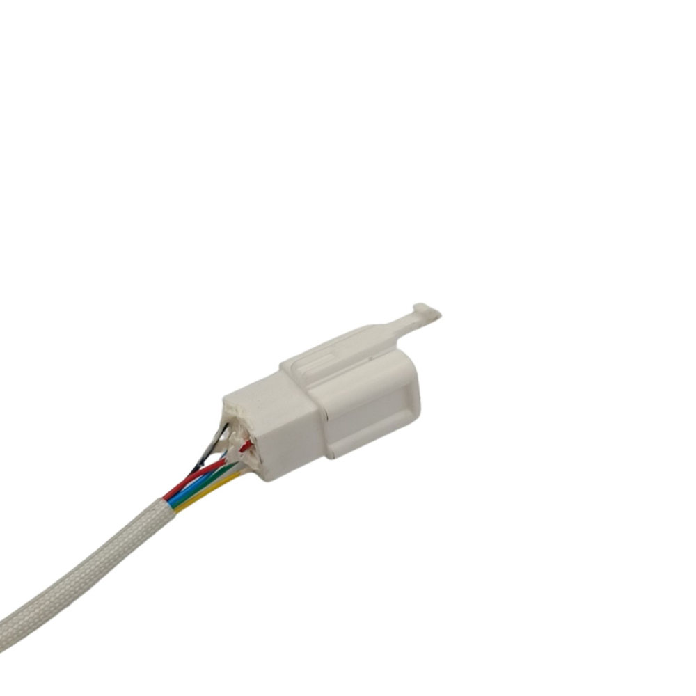 Motor complet pentru scuter electric City Coco [6]