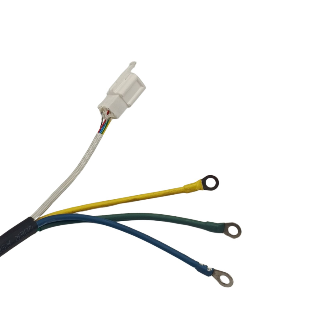 Motor complet pentru scuter electric City Coco [4]