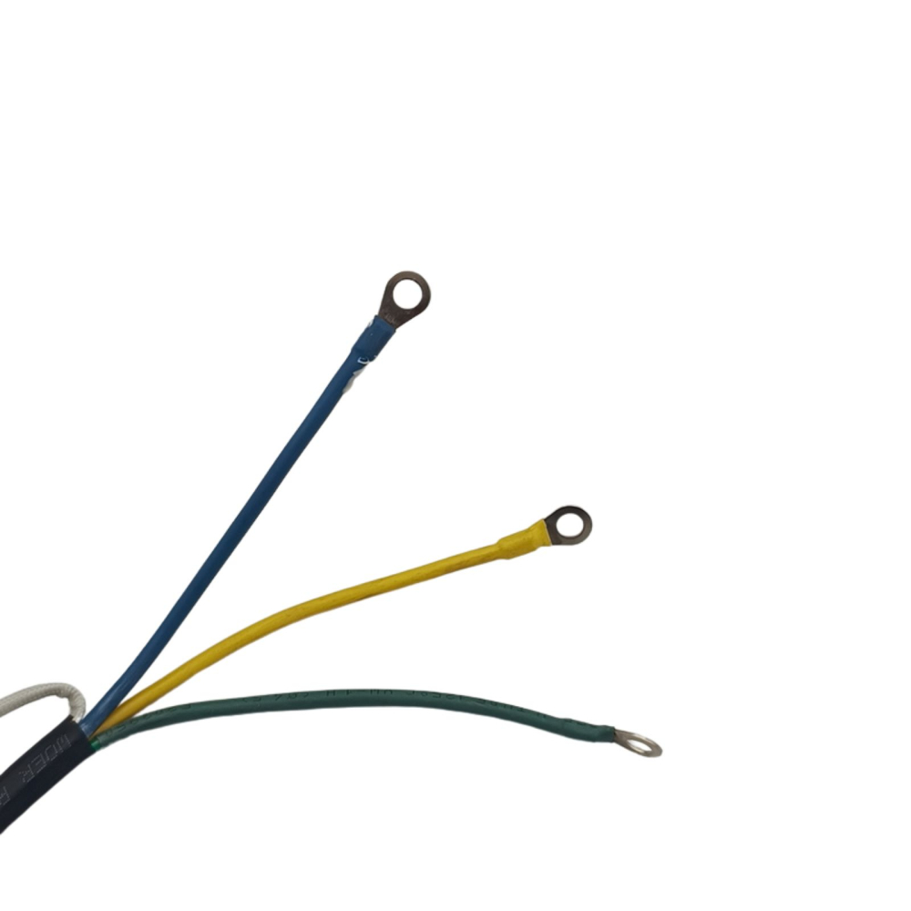 Motor complet pentru scuter electric City Coco [5]