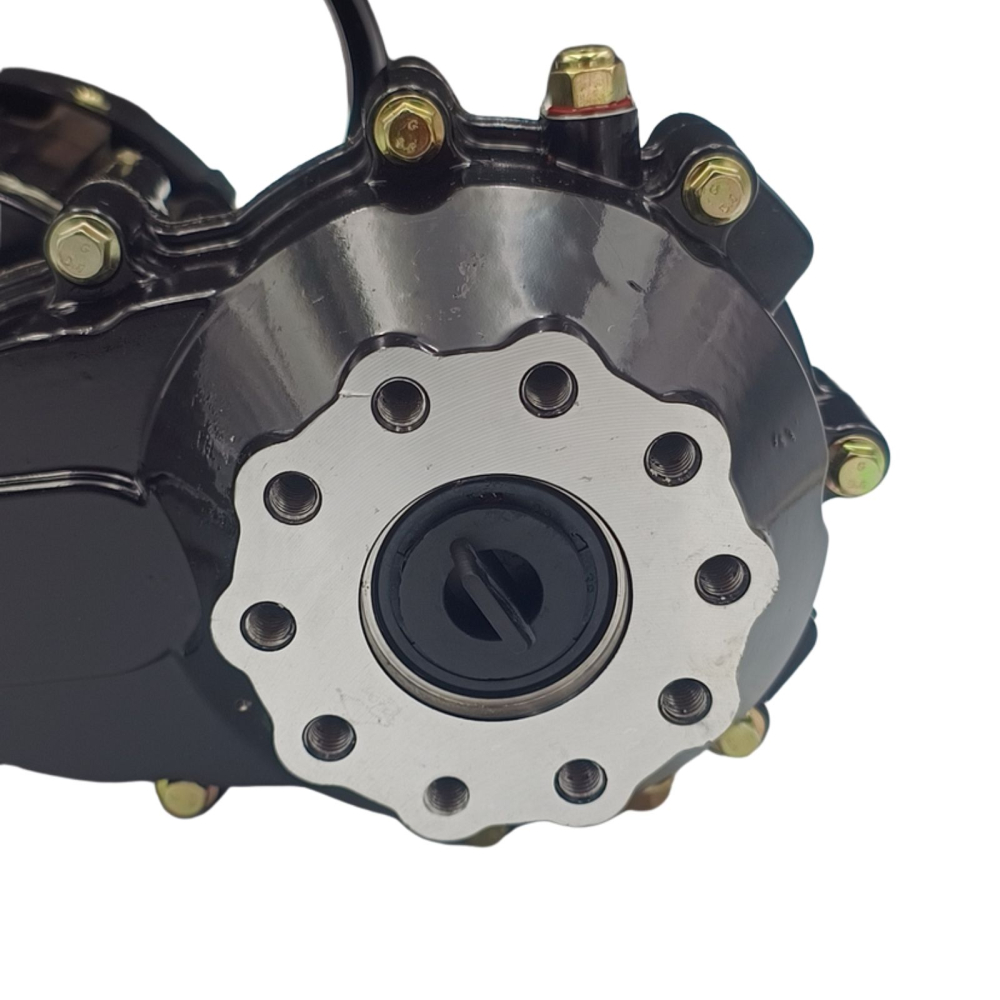 Motor cu diferential, ZT-15K [4]