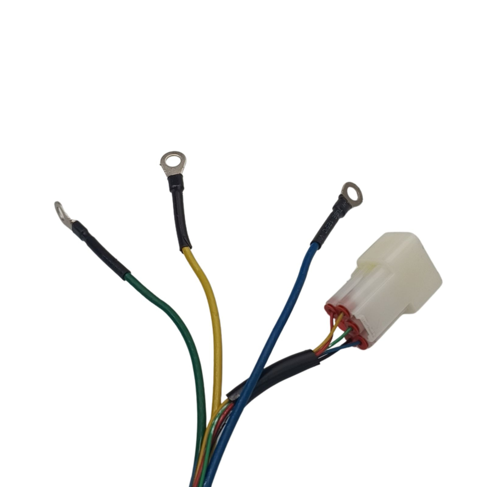 Motor cu diferential, ZT-15K [7]