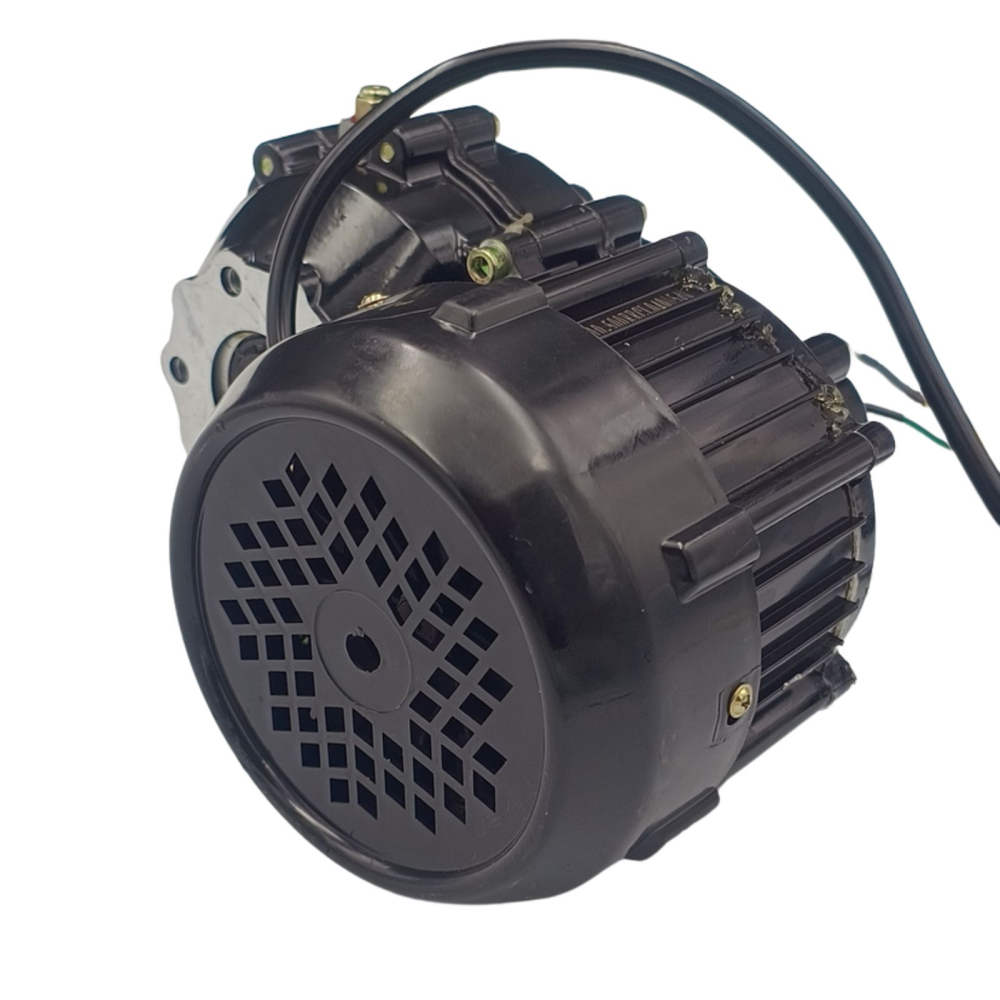 Motor cu diferential, ZT-15K [6]