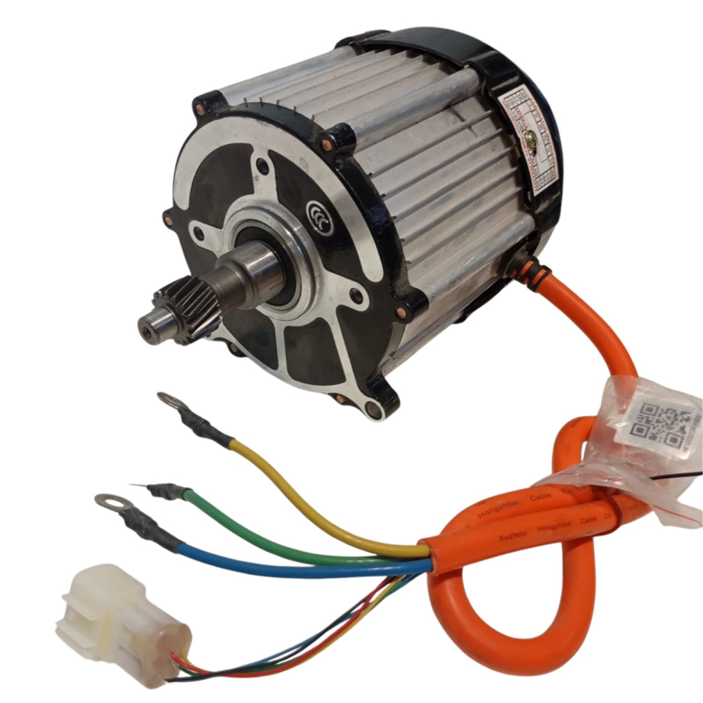 Motor JP3000 [1]