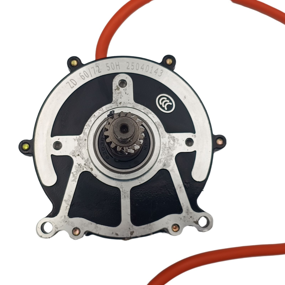 MOTOR L-KLASS4 [3]