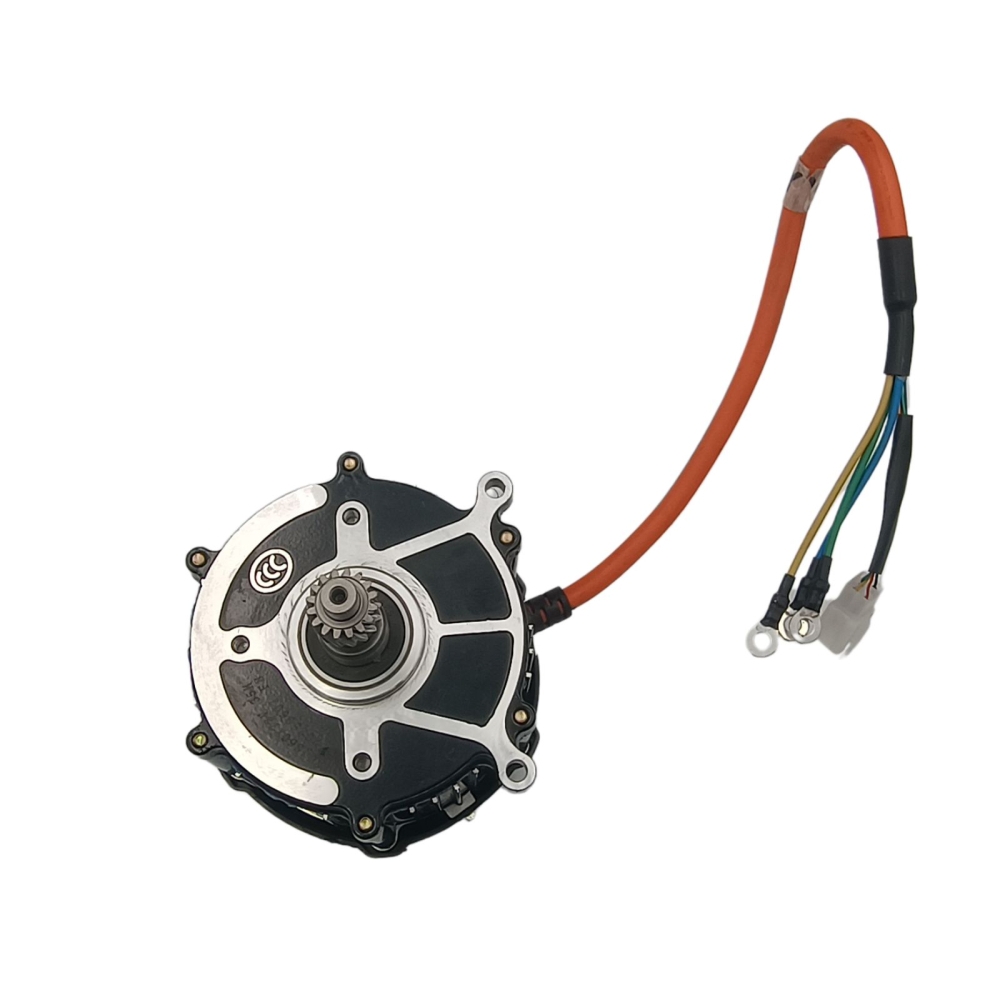 Motor triciclu electric GORIDE [2]