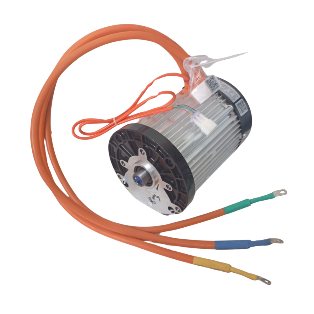 Motor JP1500 varianta 80Ah [2]