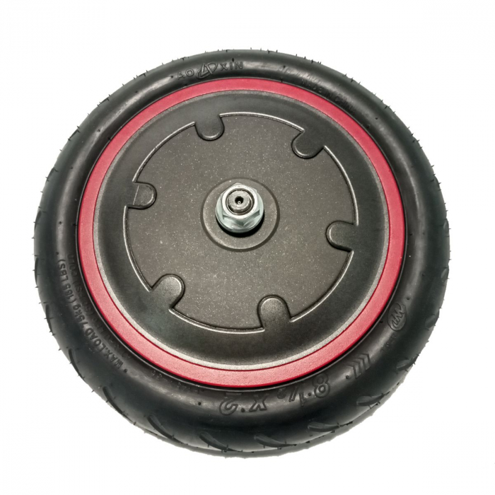 Motor trotineta Xiaomi M365,Essential, 1S, Pro si Pro2 [2]