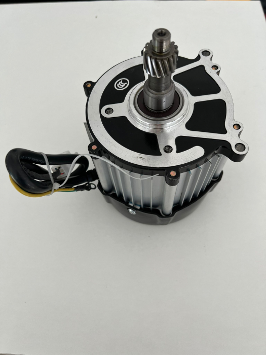 Motor ZT-63A [2]