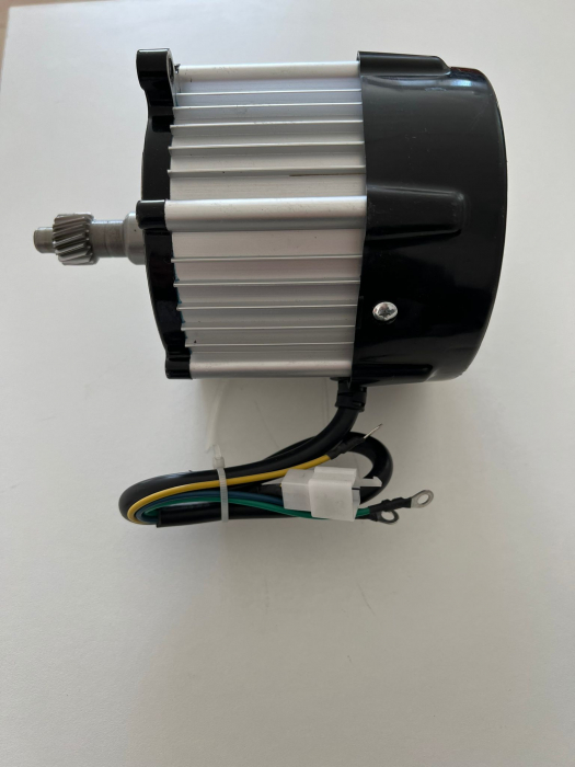 Motor ZT-63A [4]