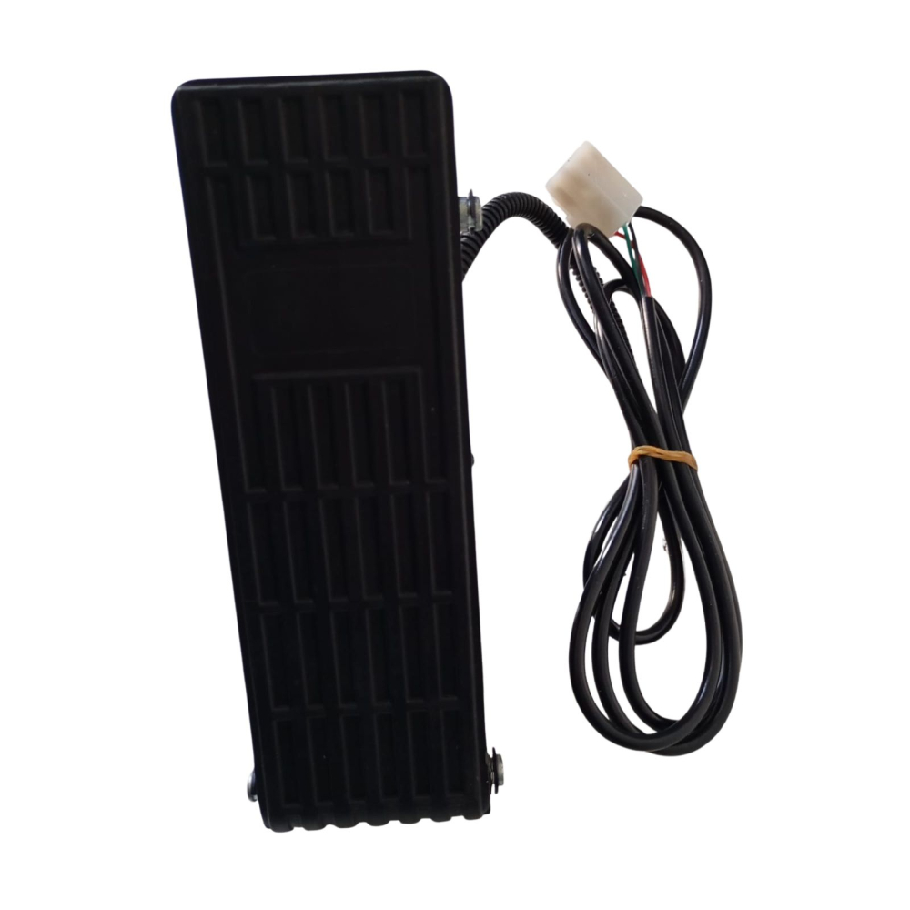Pedala Acceleratie F-KLASS [2]