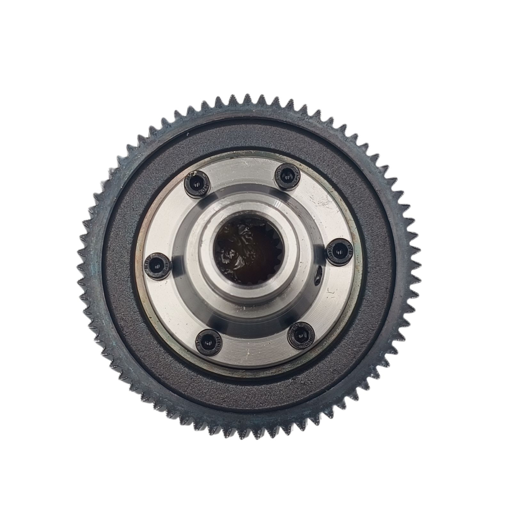 Pinion Grup Principal F-KLASS, 71 dinti [3]