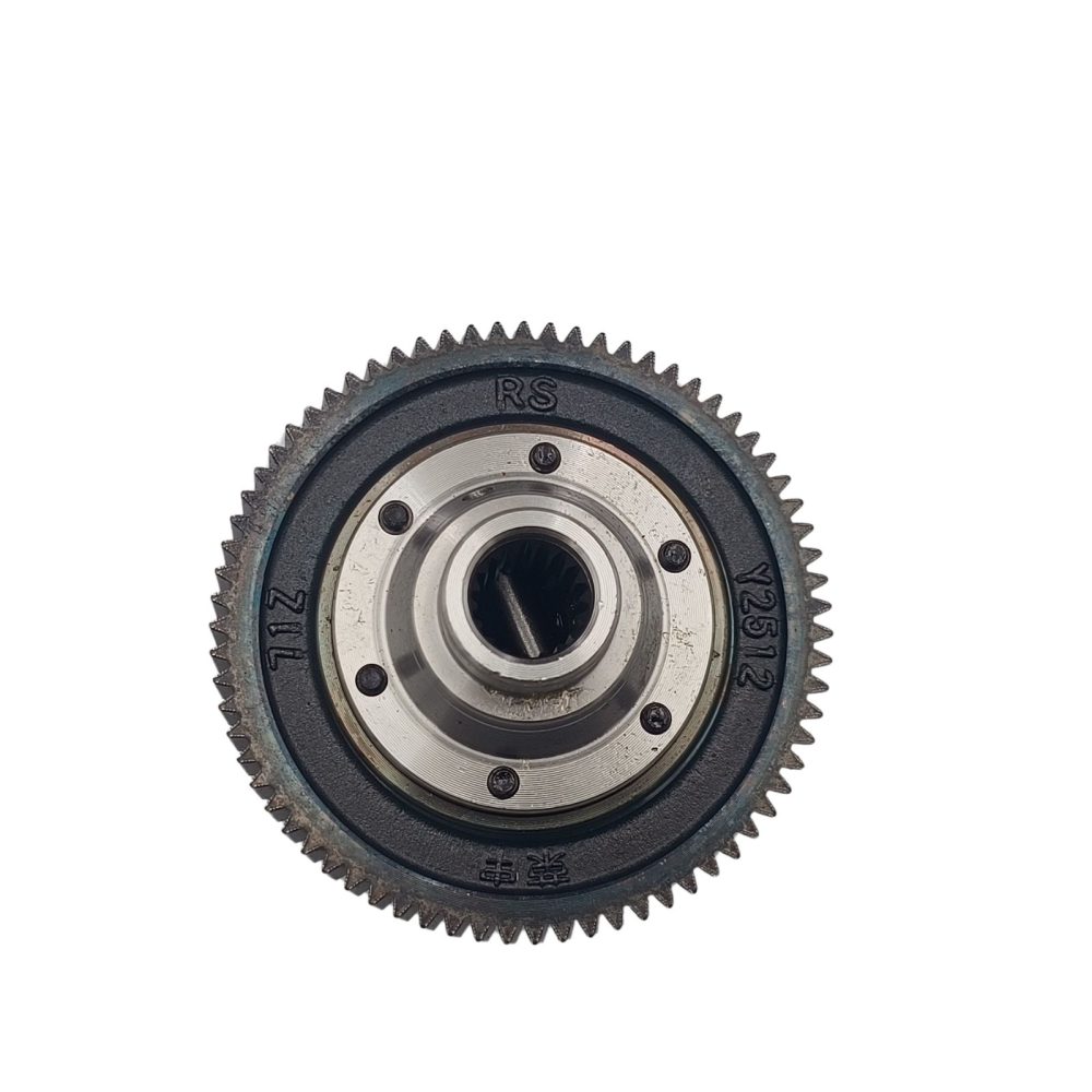 Pinion Grup Principal F-KLASS, 71 dinti [2]