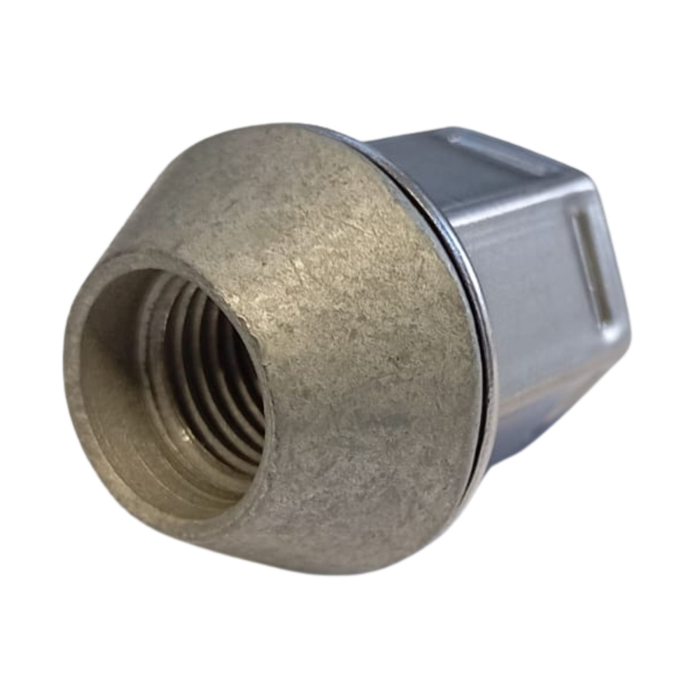 Piulita, Prezon janta aliaj, cromata M14 [1]