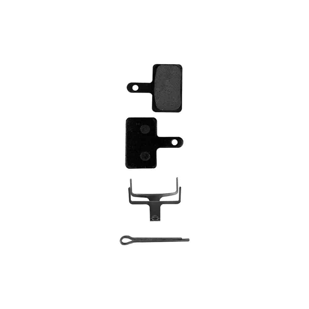 Placute de frana Shimano B01S (Set) [3]