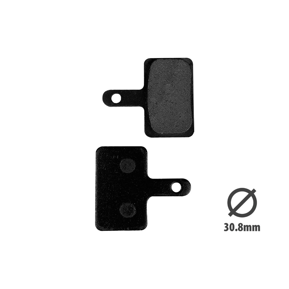 Placute de frana Shimano B01S (Set) [2]
