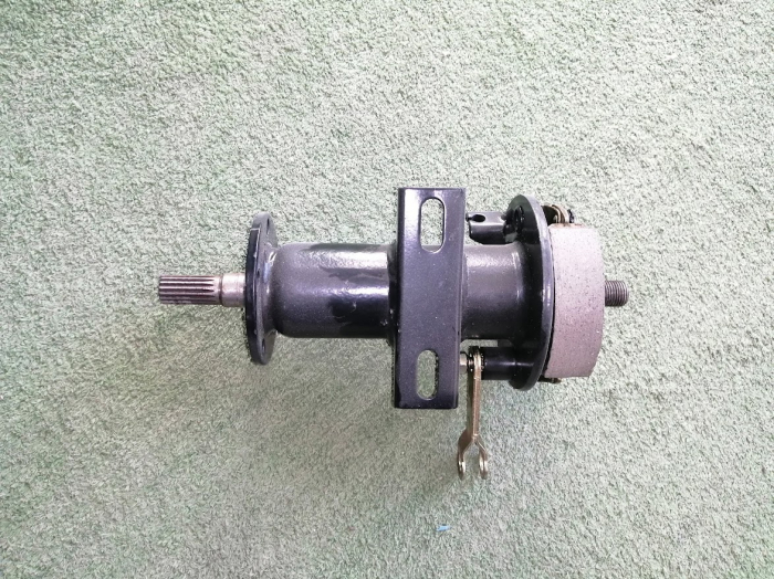 Planetara scurta spate ZT-15 [2]