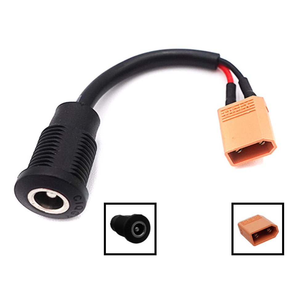 Conector incarcare Kugoo S1 Pro, Kukirin S1 Pro [2]