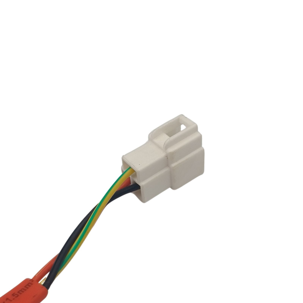 PORT INCARCARE L-KLASS4 [2]