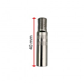 Extensie / Prelungitor valva trotinete electrice (4cm) [2]