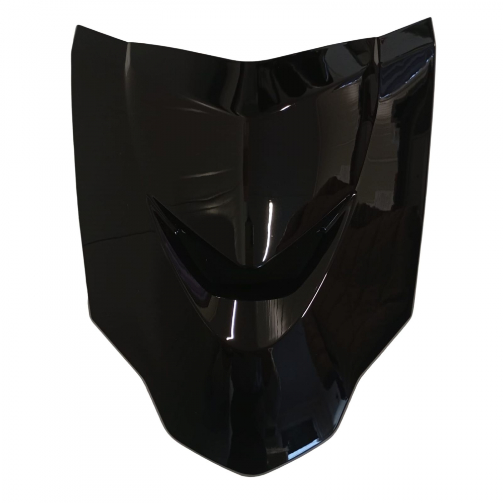 Profil, carena fata ZT-27 [1]