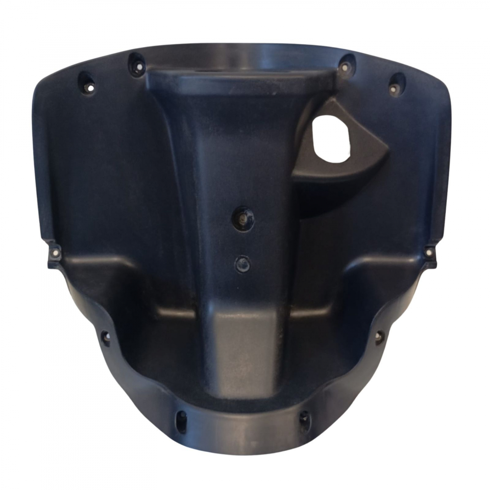 Profil fata negru la contact VM4, VM4+, TRD 910, TRD911 [1]