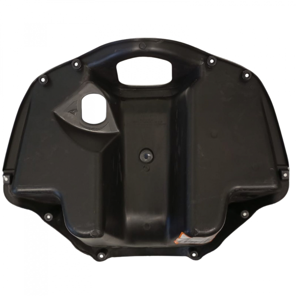 Profil fata negru sub ghidon (ZT-15B/D, ZT-18) [2]