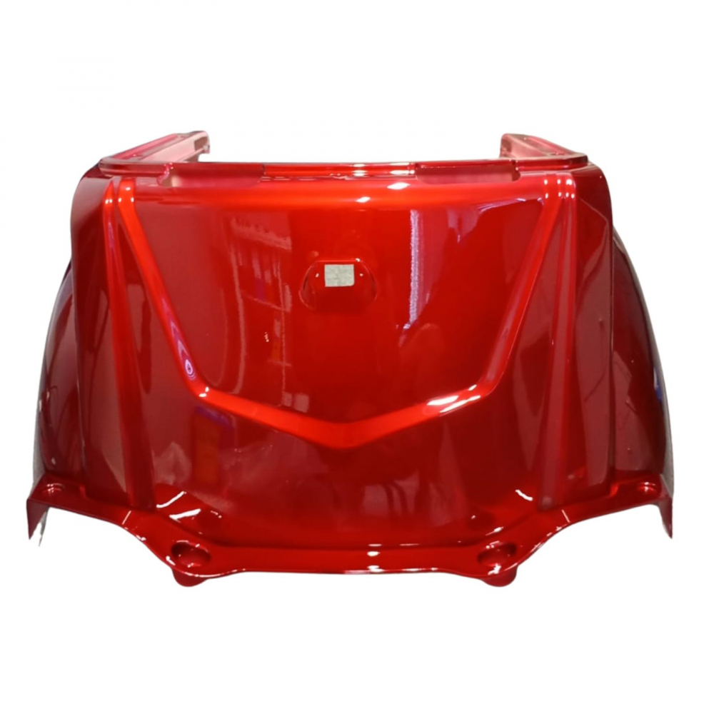 Profil lateral spate triciclete ZT-15E [1]