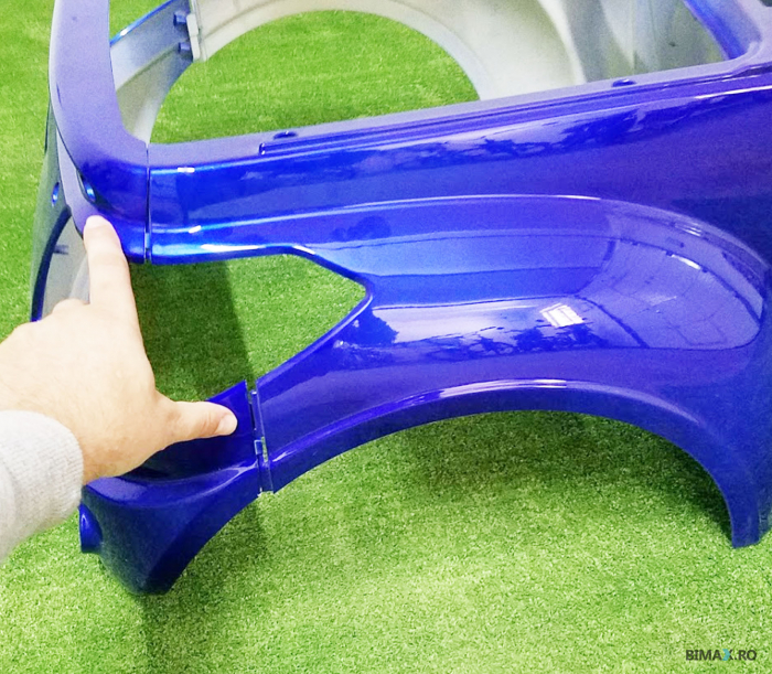 Profil lateral spate triciclete ZT-15D/E/ZT-18 [2]