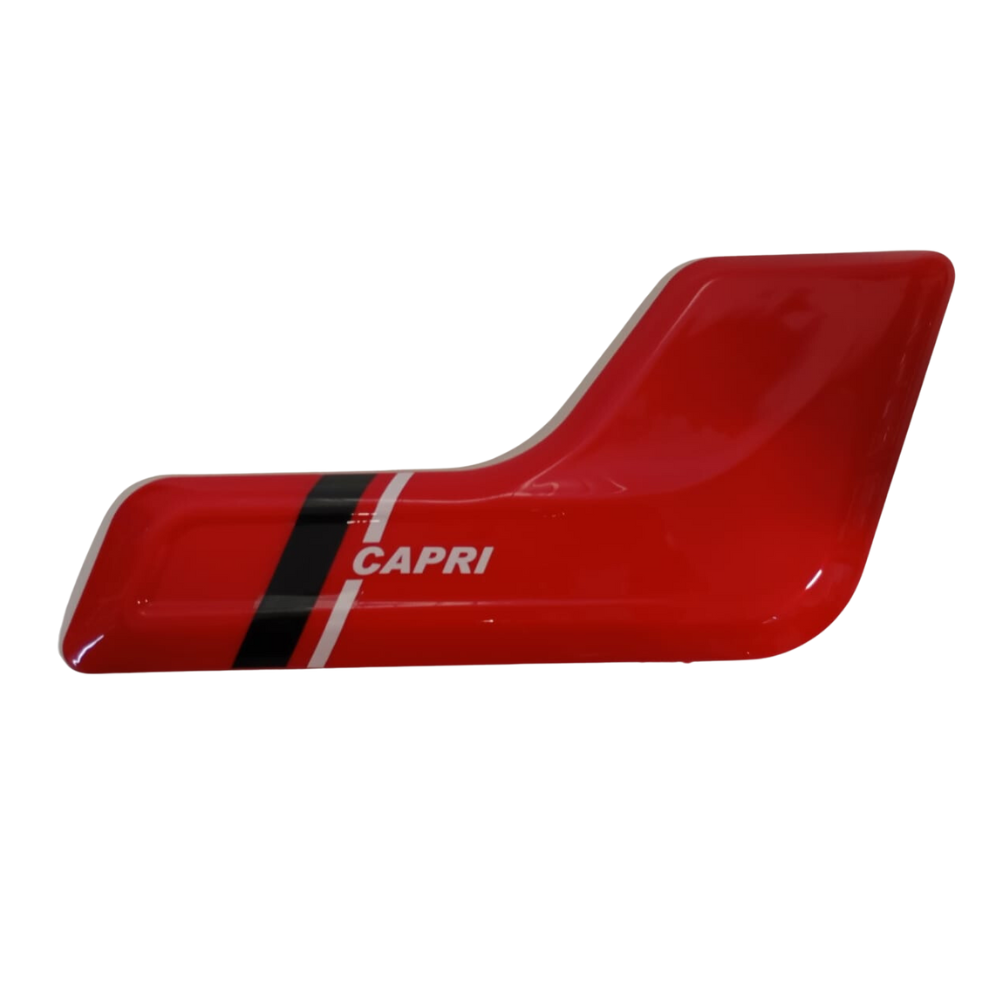 Profil lateral stanga, partea din fata ZT-16 [1]