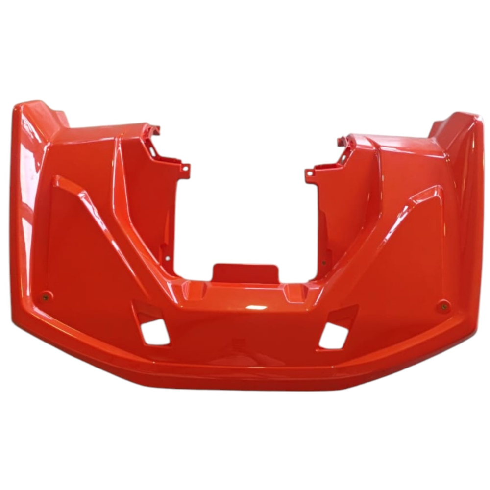 Profil spate Landforce 550L, Portocaliu [2]