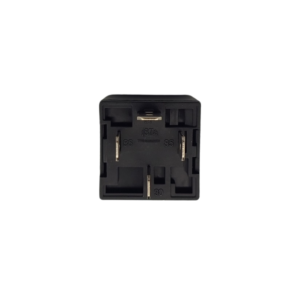 Releu universal 4 pini pentru tricicluri electrice, scutere electrice [2]