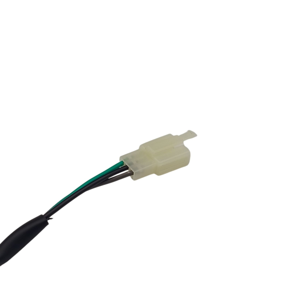 Releu semnalizare 3 pini LED [4]